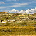 Badlands 1