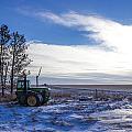 John Deere Winter