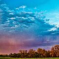 Rain Clouds 2