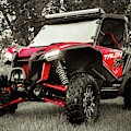 Honda Talon 1000x